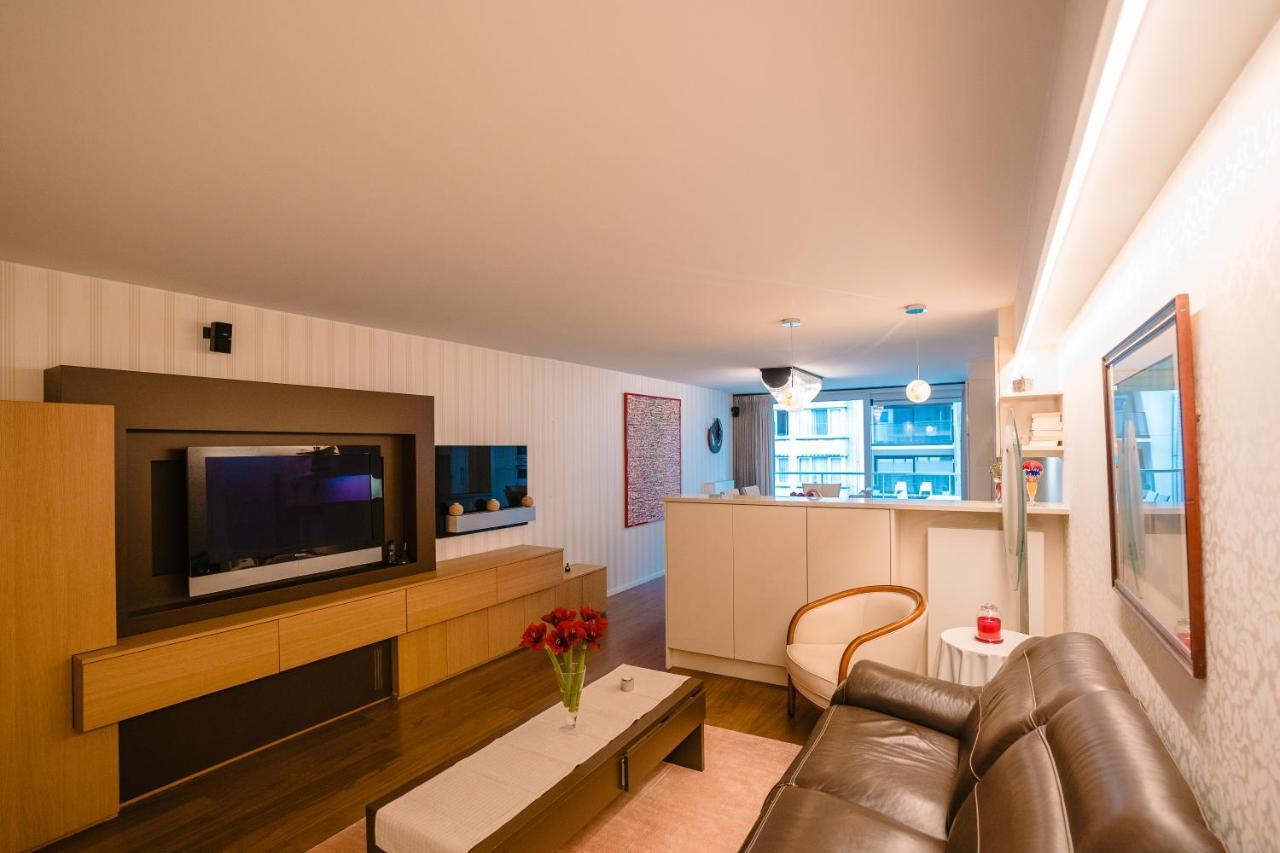 Icons 2 Appartement *