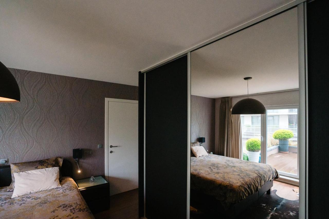 Icons 2 Appartement Oostende