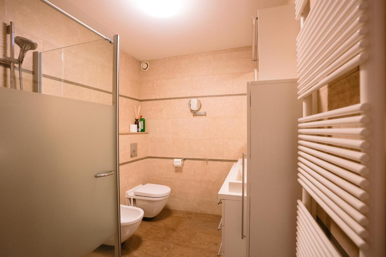 Icons 2 Appartement