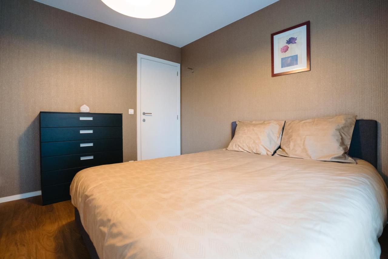 Appartement Icons 2 Oostende