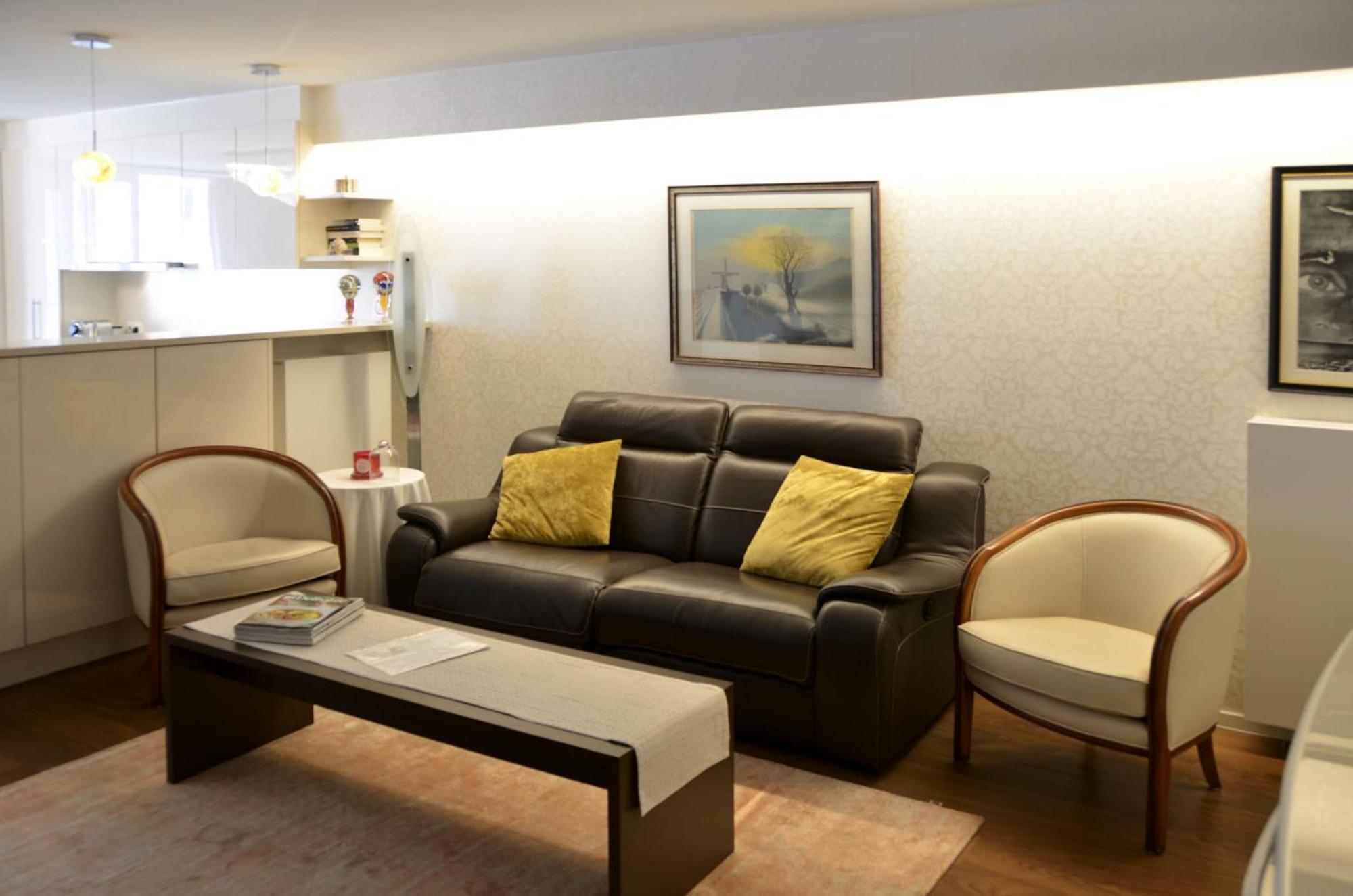 Icons 2 Appartement
