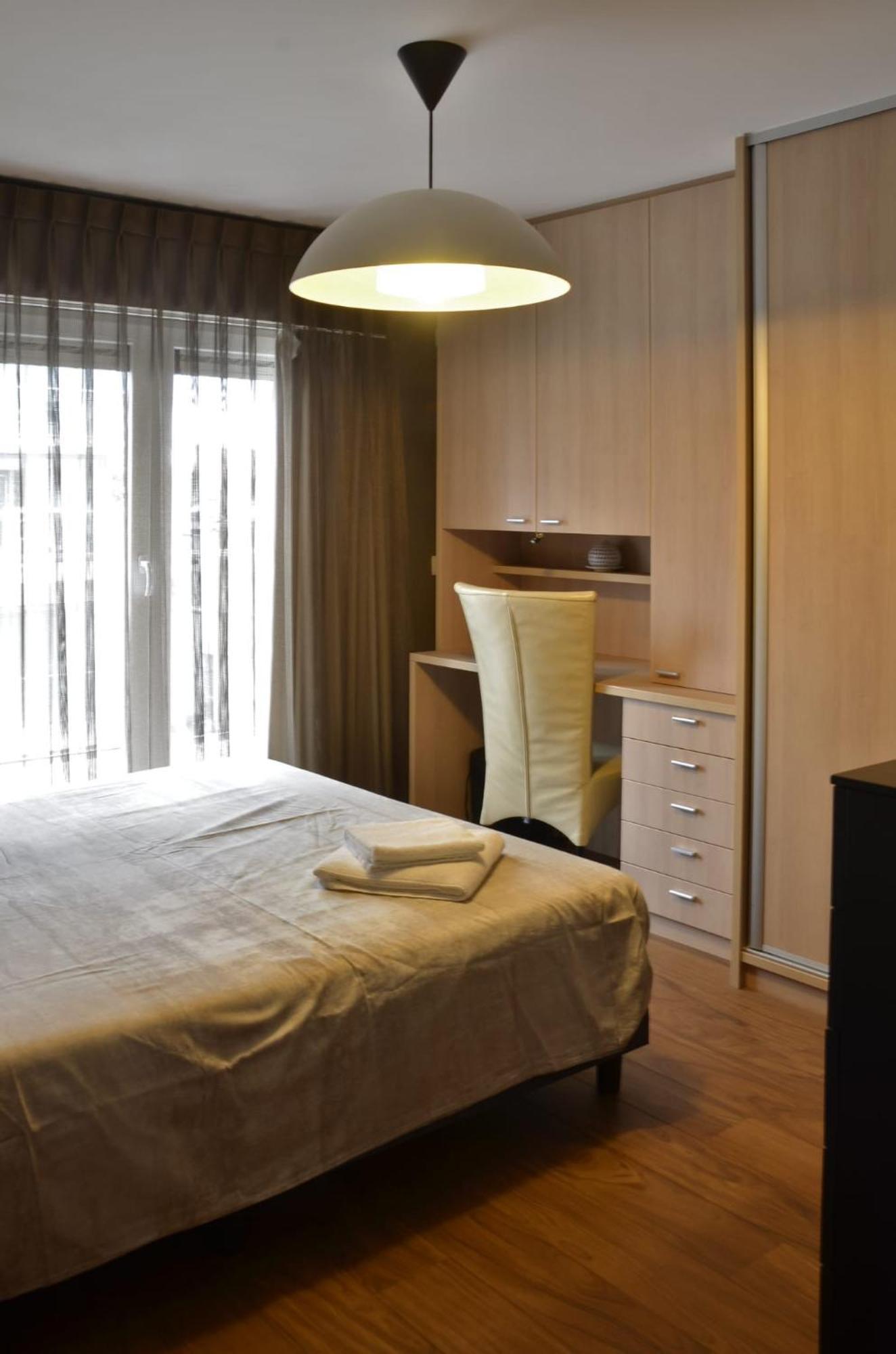 Appartement Icons 2