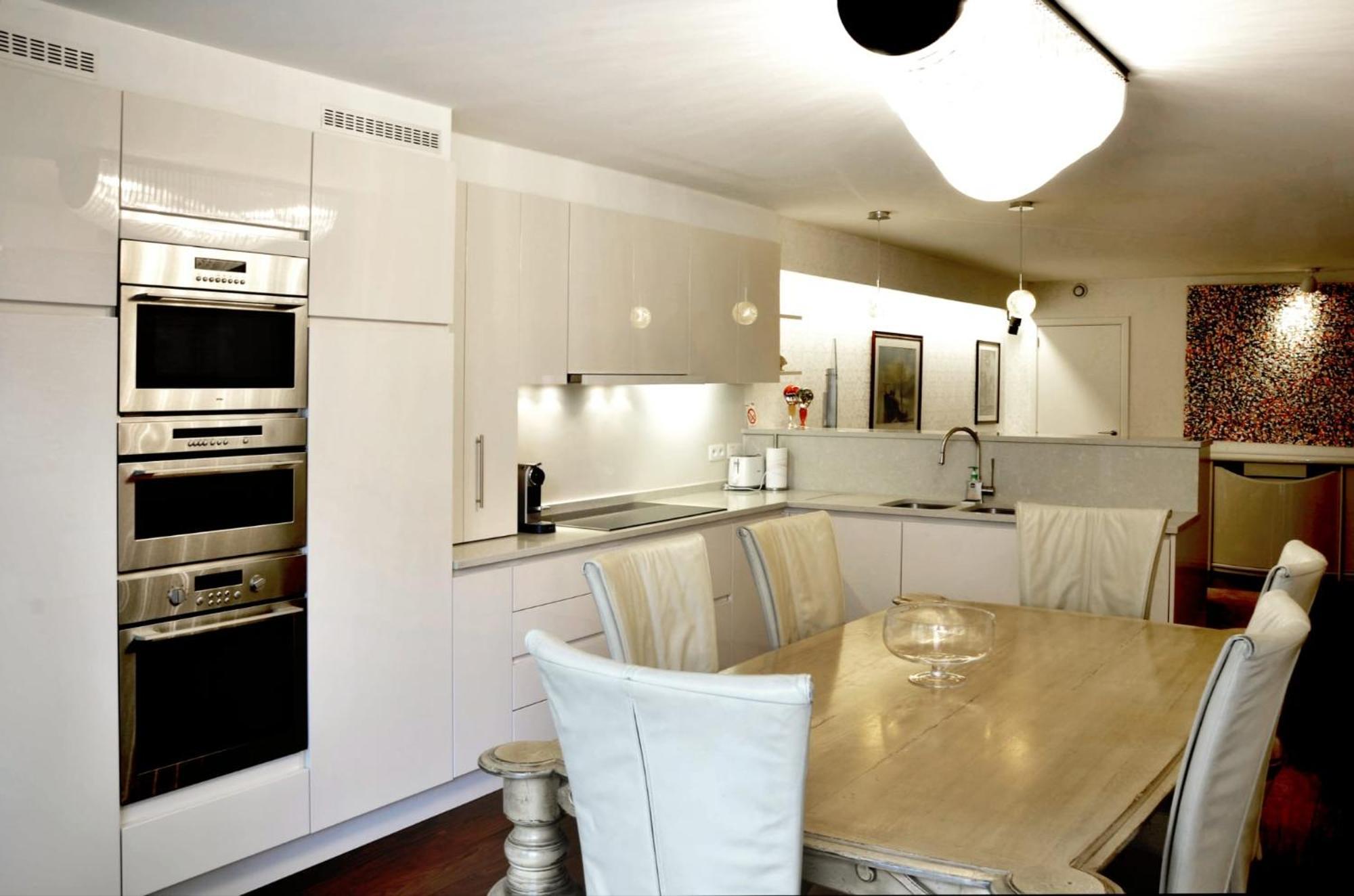 Appartement Icons 2 Oostende
