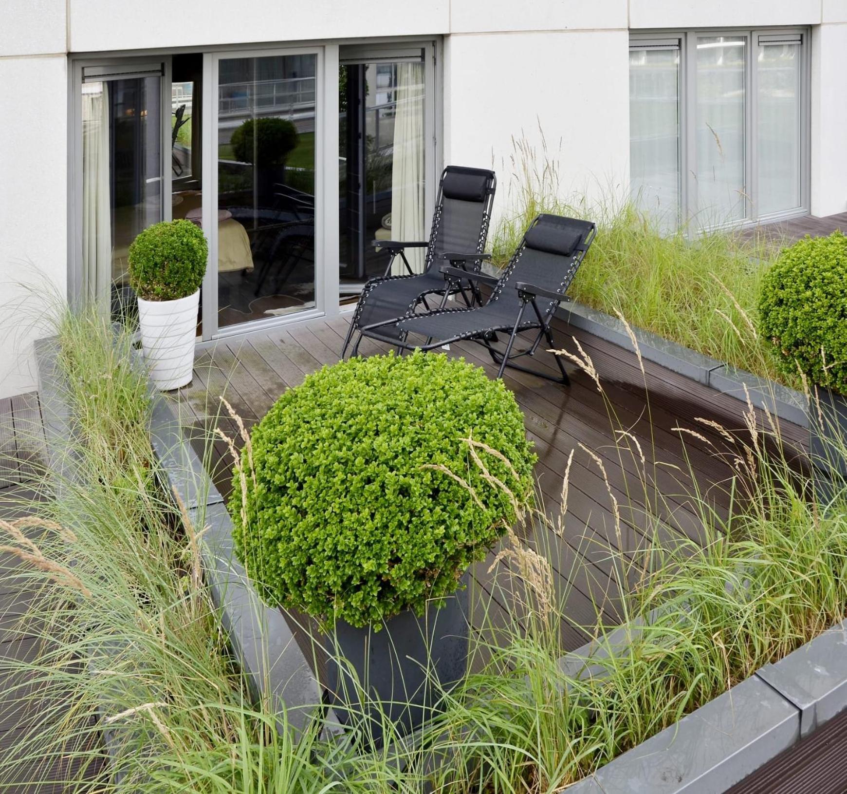 Appartement Icons 2